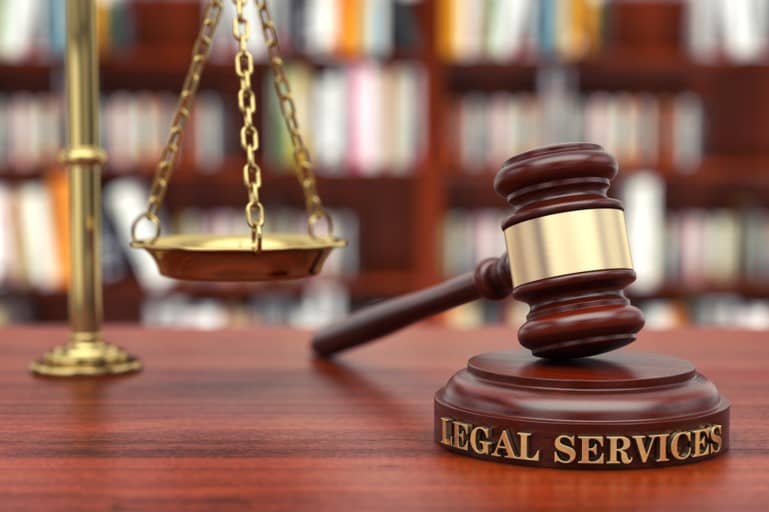 Lawyers in Palmerston North