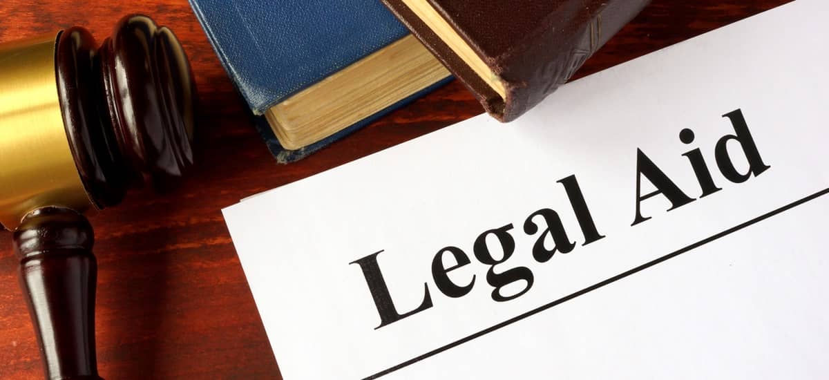 Legal Aid Lawyers in New Zealand