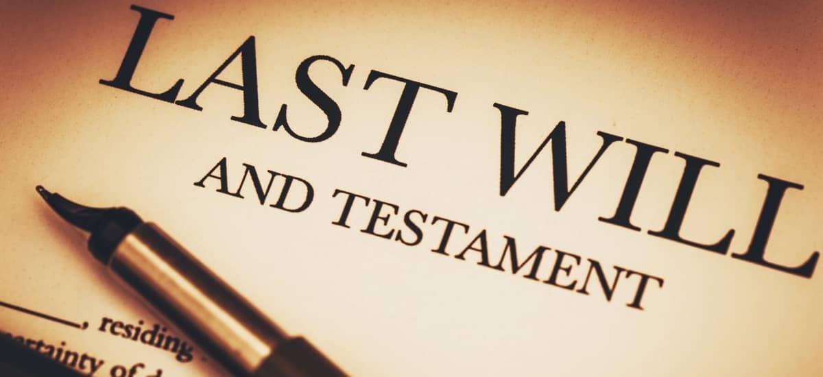 Will Lawyers in New Zealand